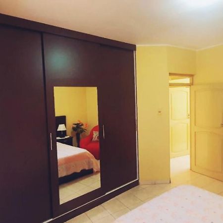 Apartamento Departamento Jireh Tarija Exterior foto