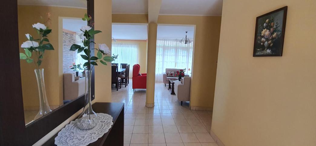 Apartamento Departamento Jireh Tarija Exterior foto