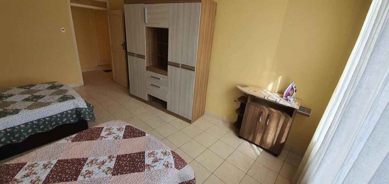 Apartamento Departamento Jireh Tarija Exterior foto
