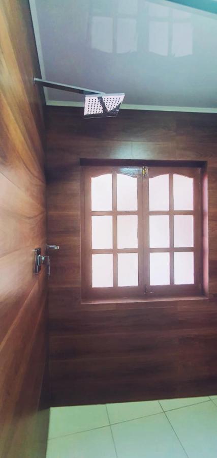 Apartamento Departamento Jireh Tarija Exterior foto