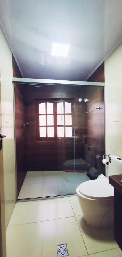 Apartamento Departamento Jireh Tarija Exterior foto