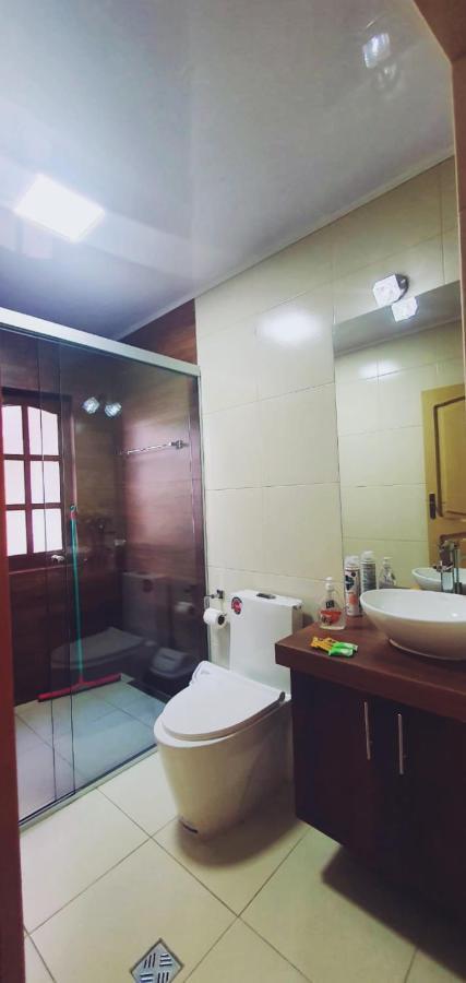 Apartamento Departamento Jireh Tarija Exterior foto